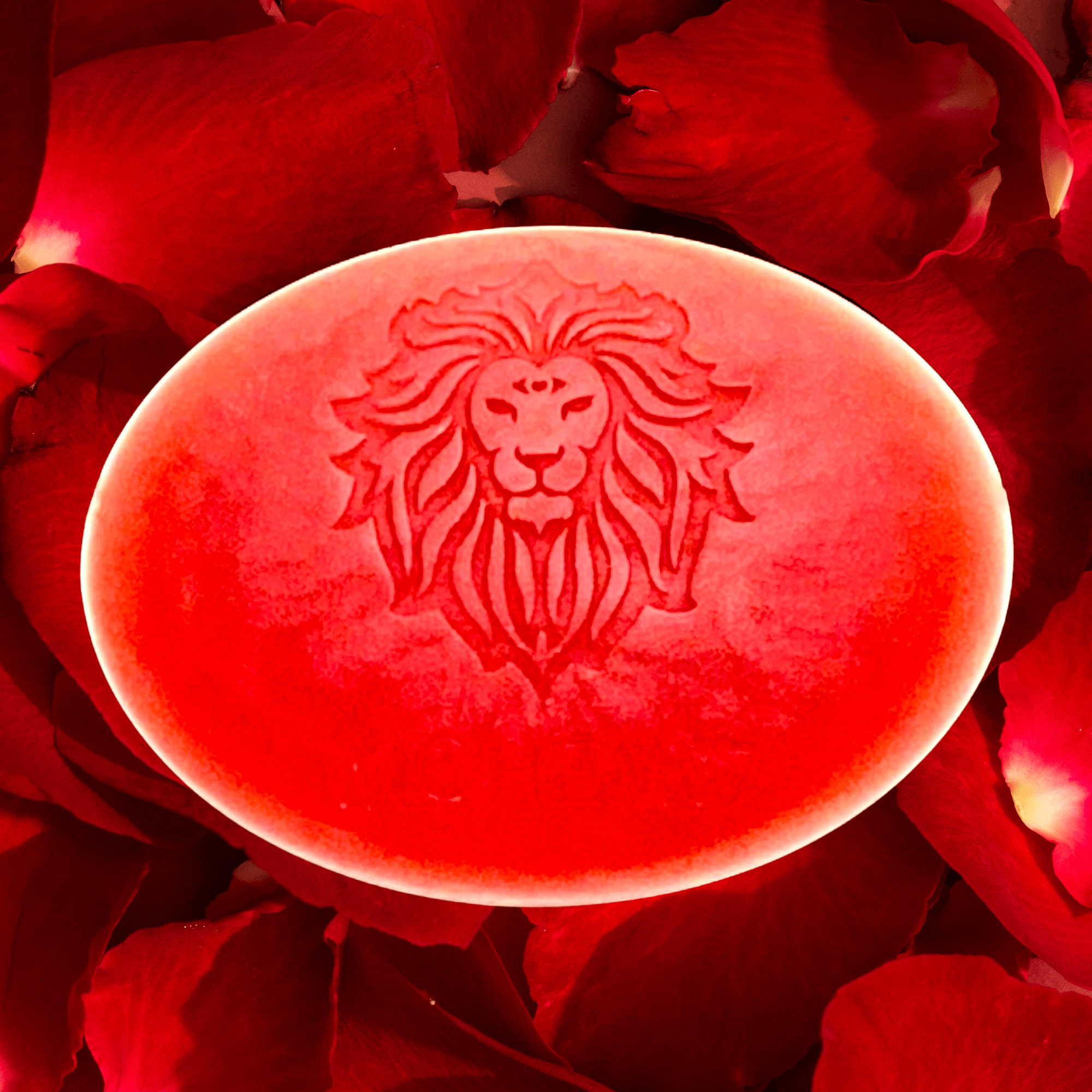 Crave Love Spell Soap - The Haus Of Alchemy