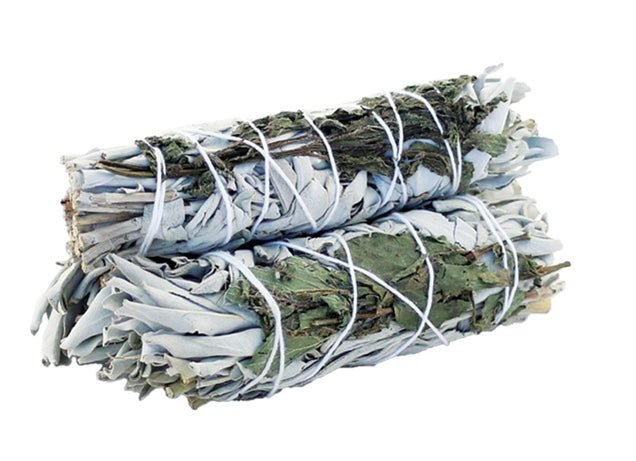 Awaken Sage Stick - The Haus Of Alchemy