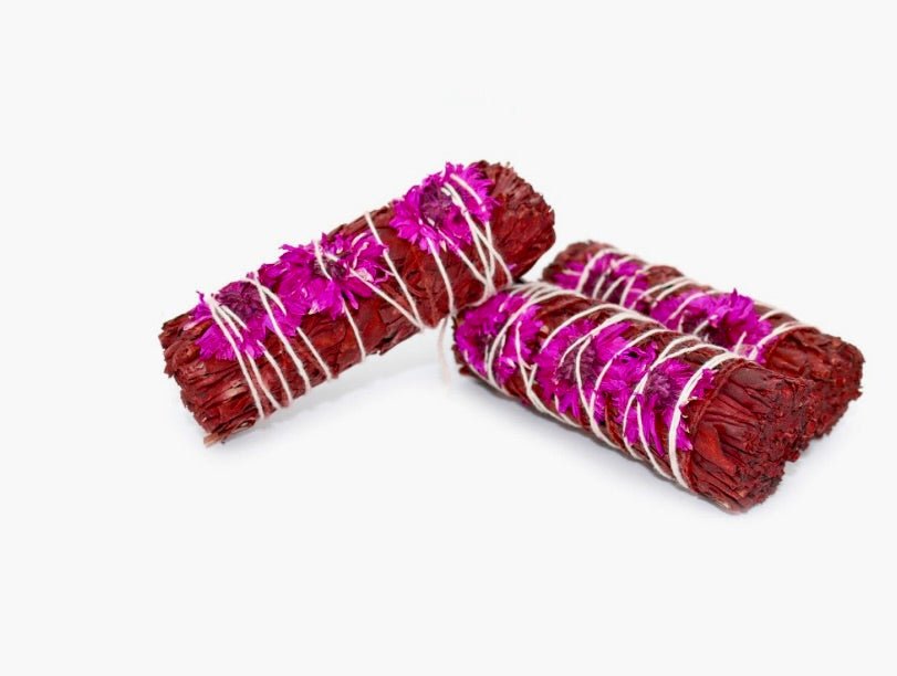 Love Sage Stick - The Haus Of Alchemy