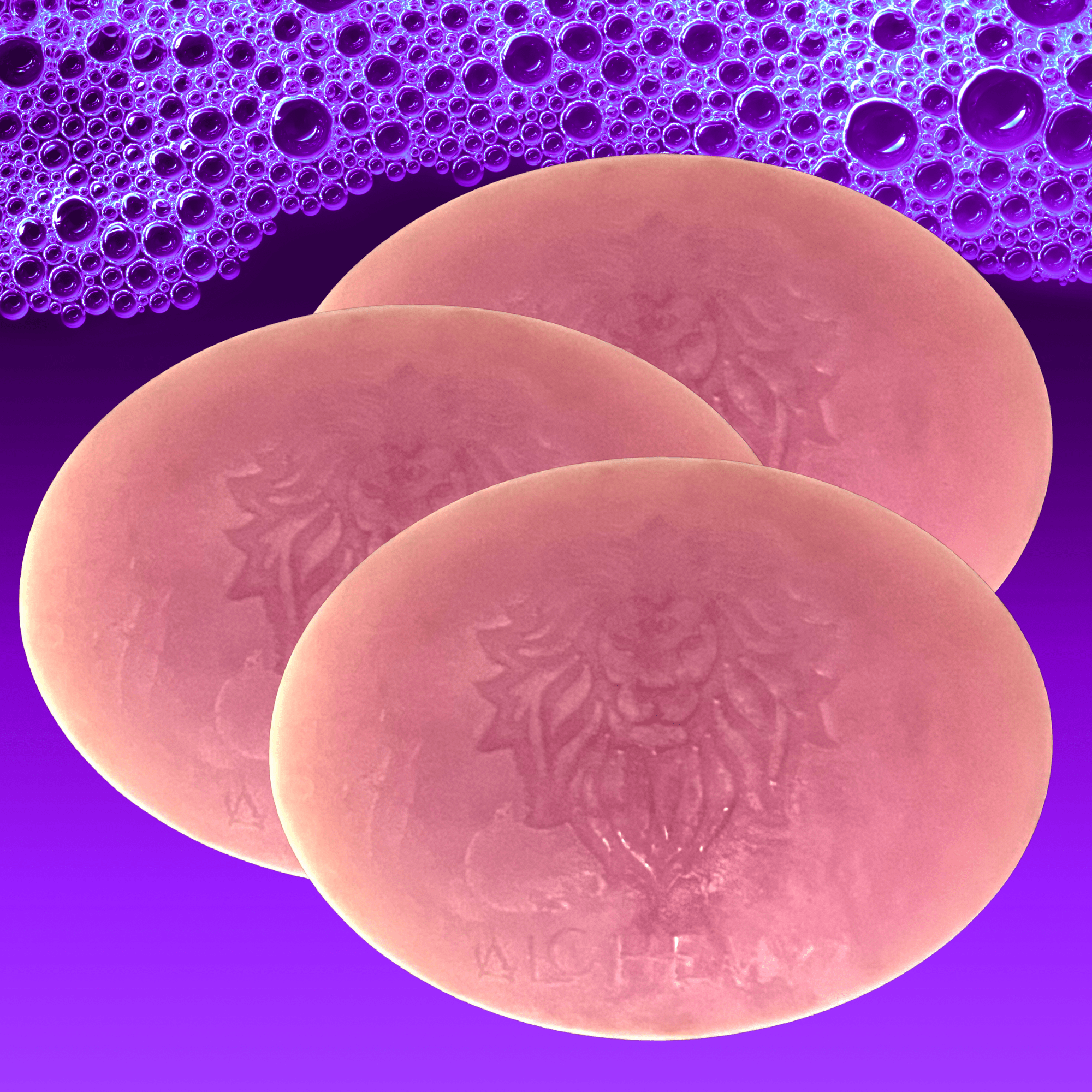 Sándman Intention Soap - The Haus Of Alchemy