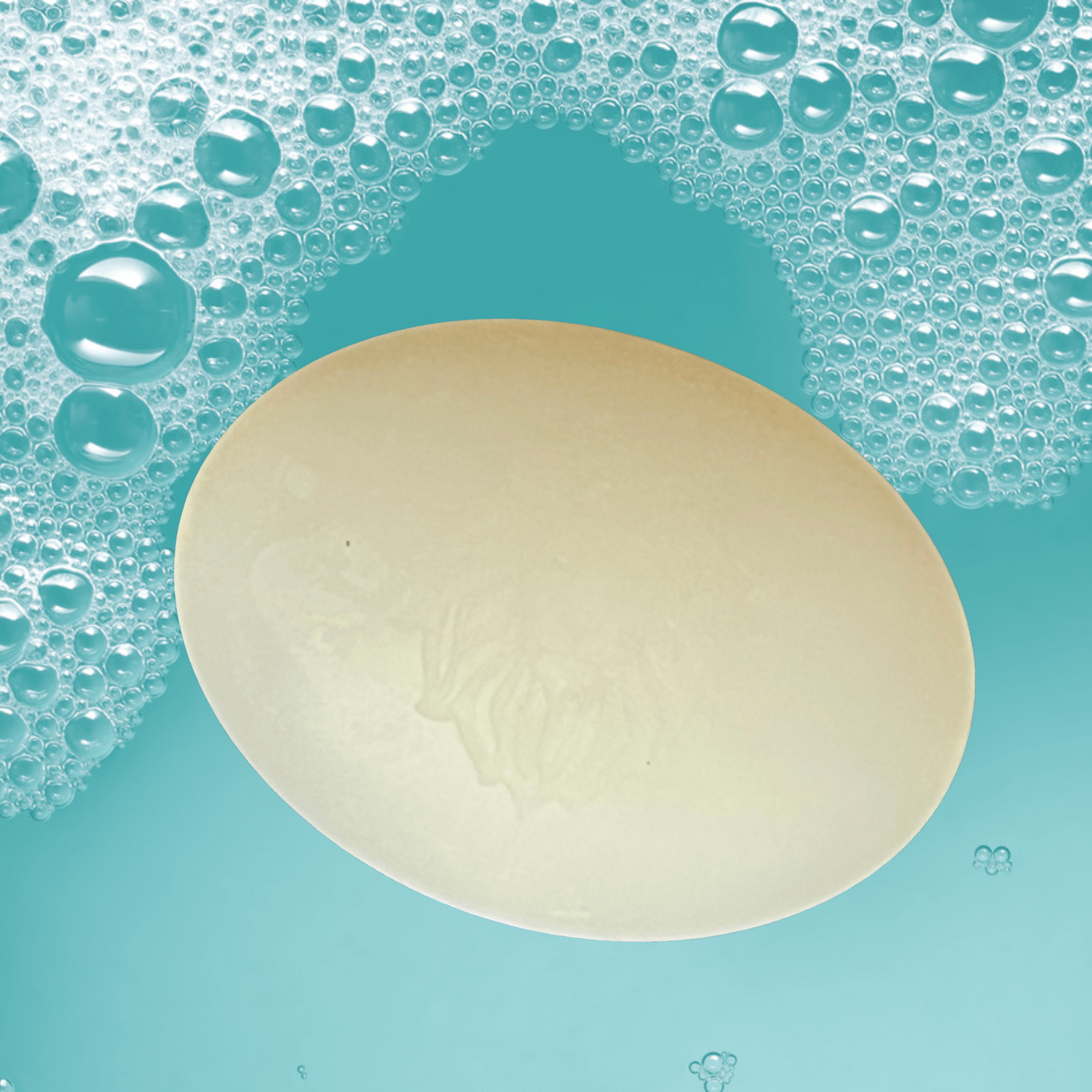 Pure Hypoallergenic Soap/Jabón - The Haus Of Alchemy