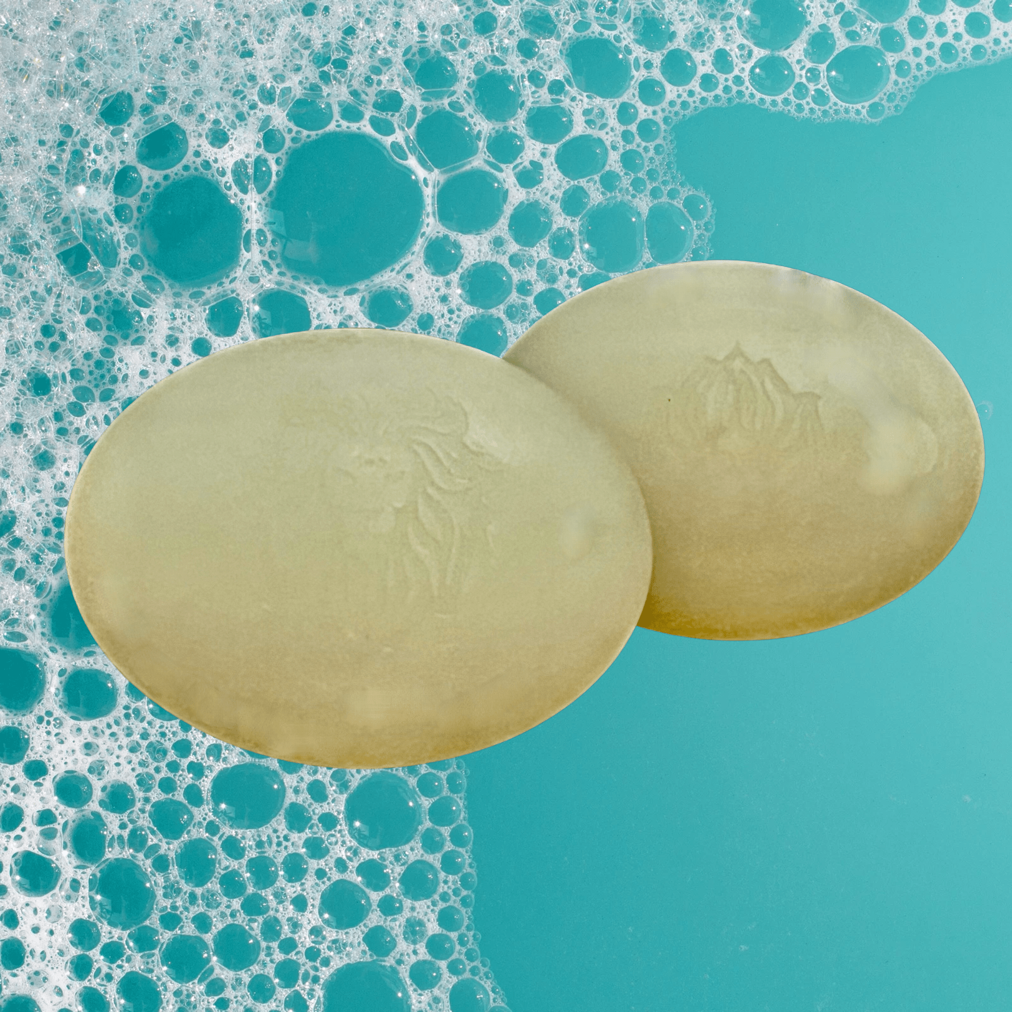 Pure Hypoallergenic Soap/Jabón - The Haus Of Alchemy