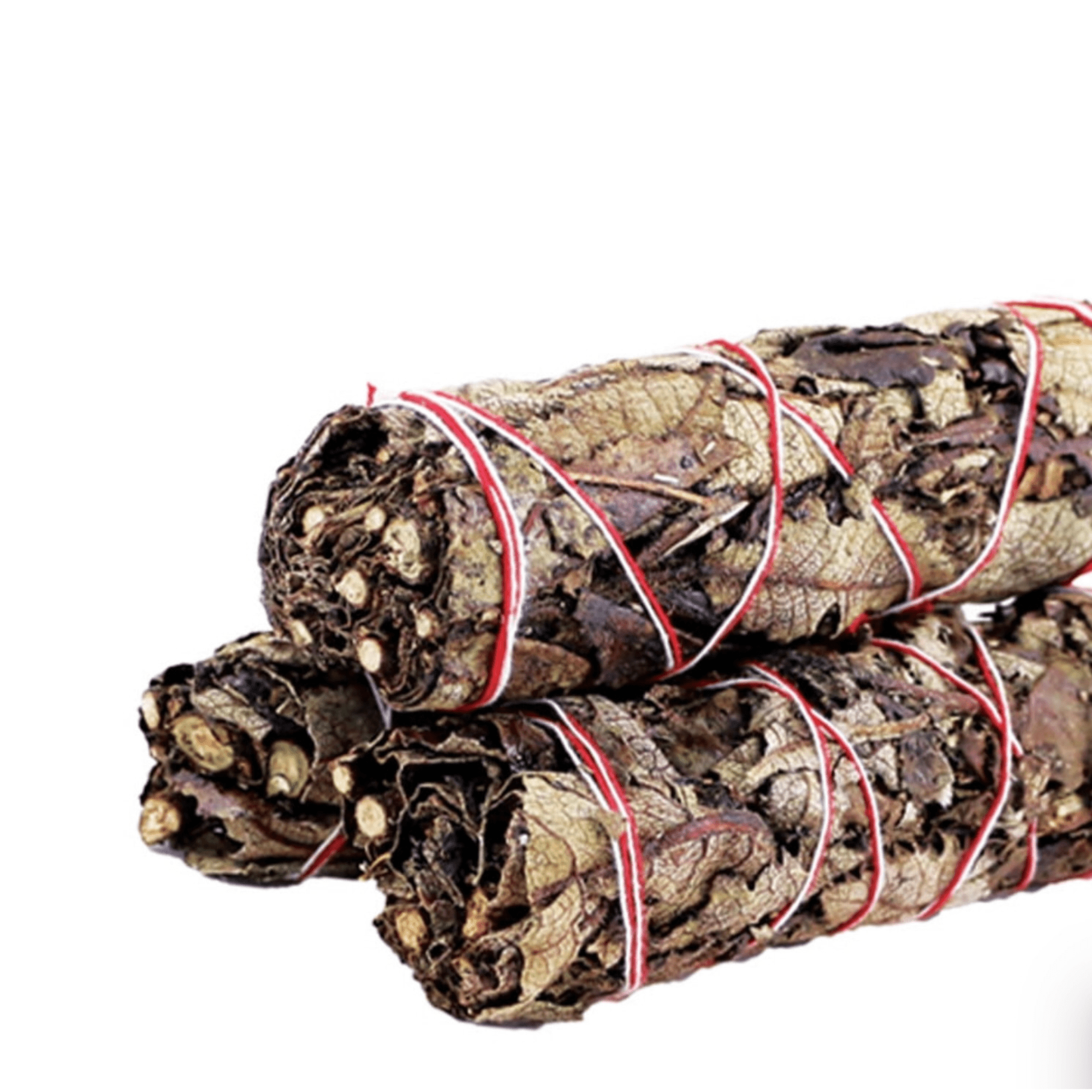 Black Sage Sticks (Mugwort) - The Haus Of Alchemy