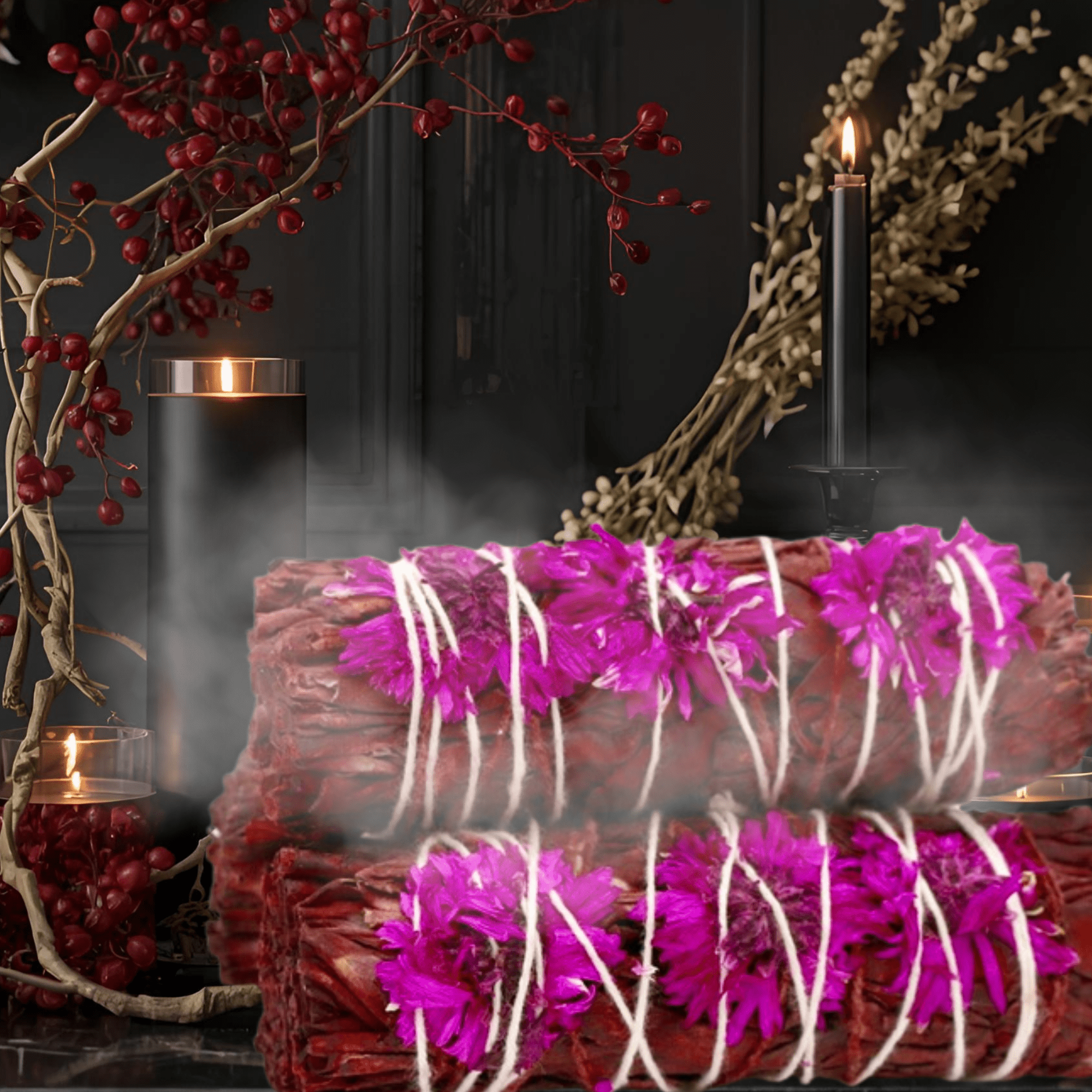 Love Sage Stick - The Haus Of Alchemy