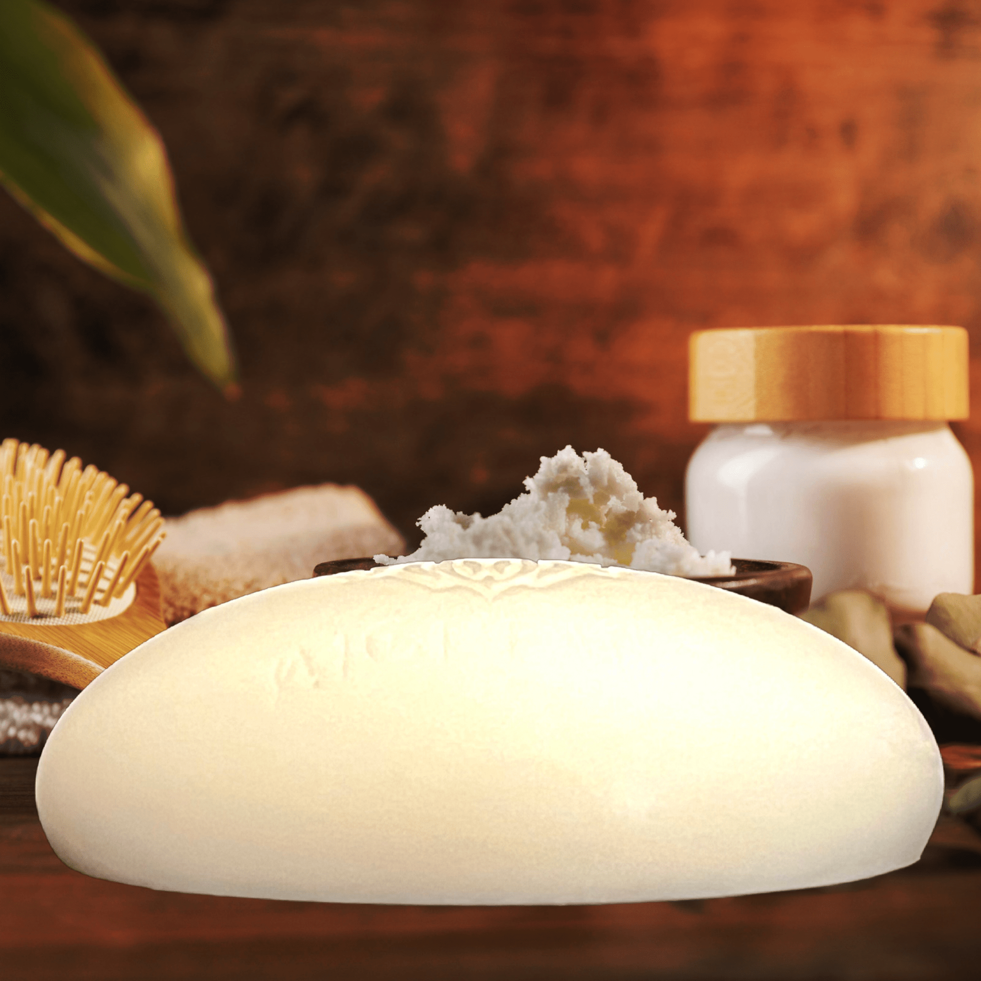 Pure Shea Butter Soap - The Haus Of Alchemy