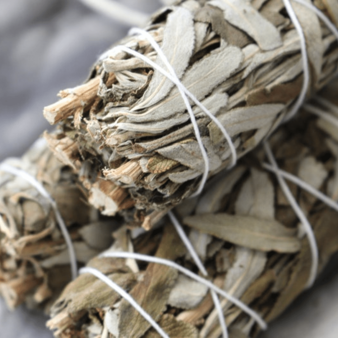 Yerba Santa Sage Stick - The Haus Of Alchemy