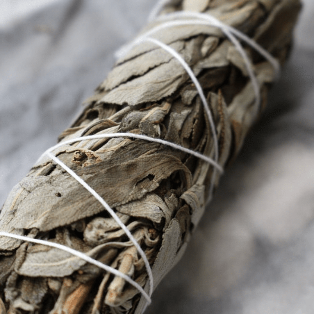 Yerba Santa Sage Stick - The Haus Of Alchemy