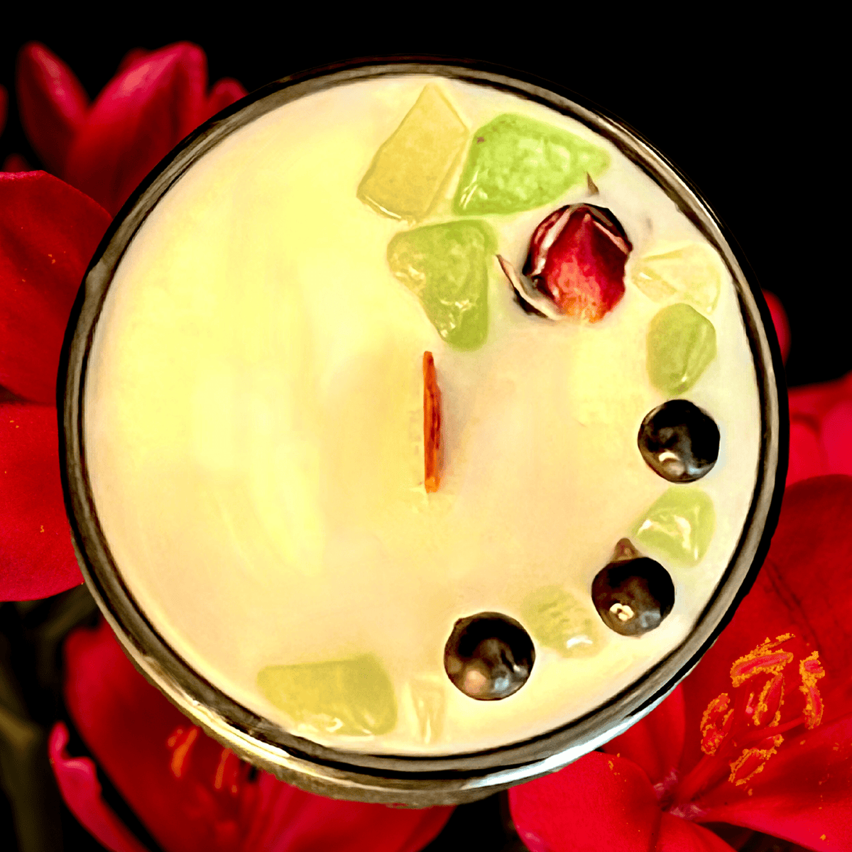 Zen Equilibrium Mini Candle Set - The Haus Of Alchemy