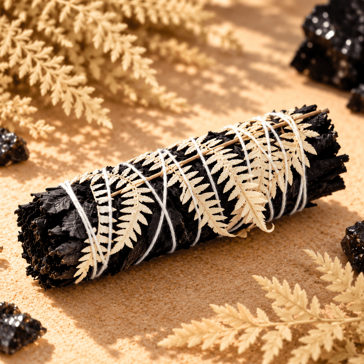 Eclipse Sage Stick - Haus Of Alchemy