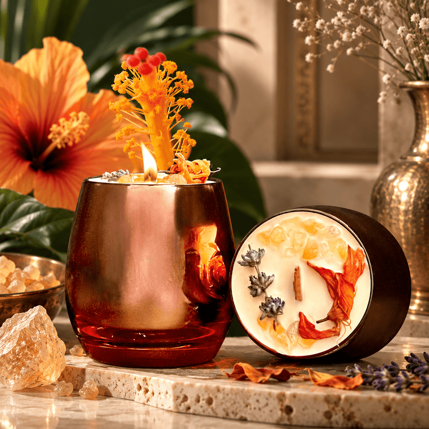 Euphoric Candle