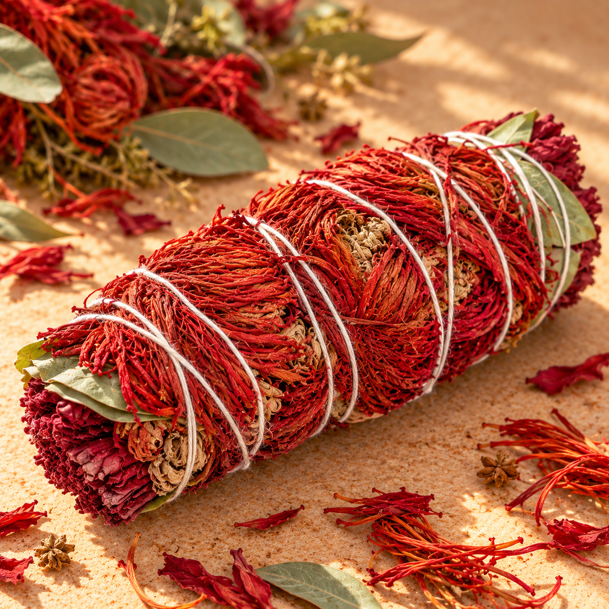 Resurrection Sage Stick - Haus Of Alchemy