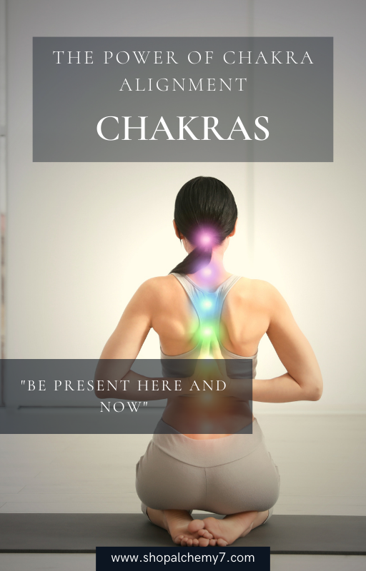 A Deep Dive into Chakras and Their Profound Influence