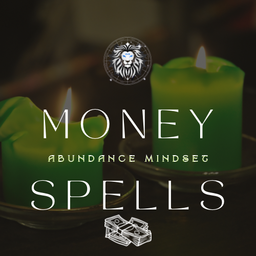 Money Spell Guide