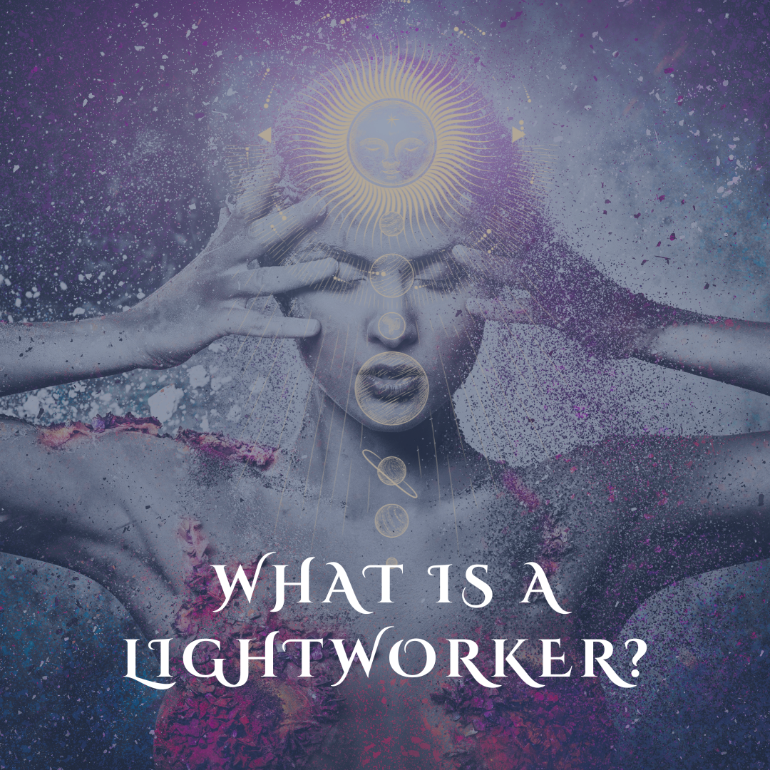 Understanding Lightworkers: Beings of Spiritual Illumination