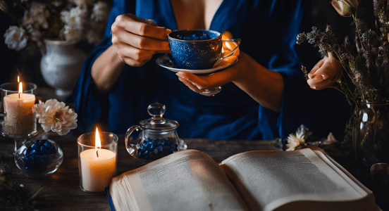 Building a Spiritual Lifestyle - Haus Of Alchemy