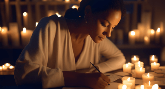 Setting Intentions: A Guide to Manifestation - Haus Of Alchemy