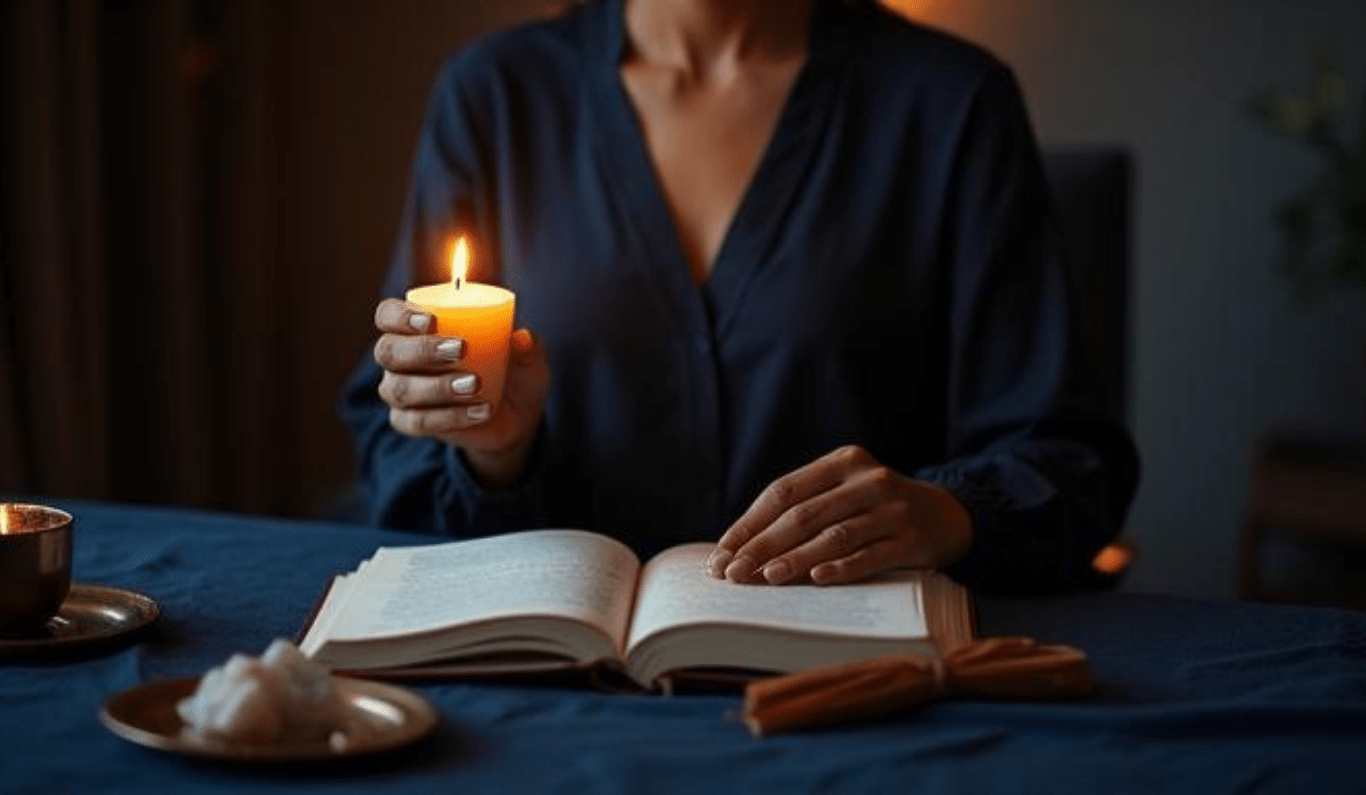 You Can’t Manifest in Survival Mode—Here’s Why Nothing Is Working - Haus Of Alchemy