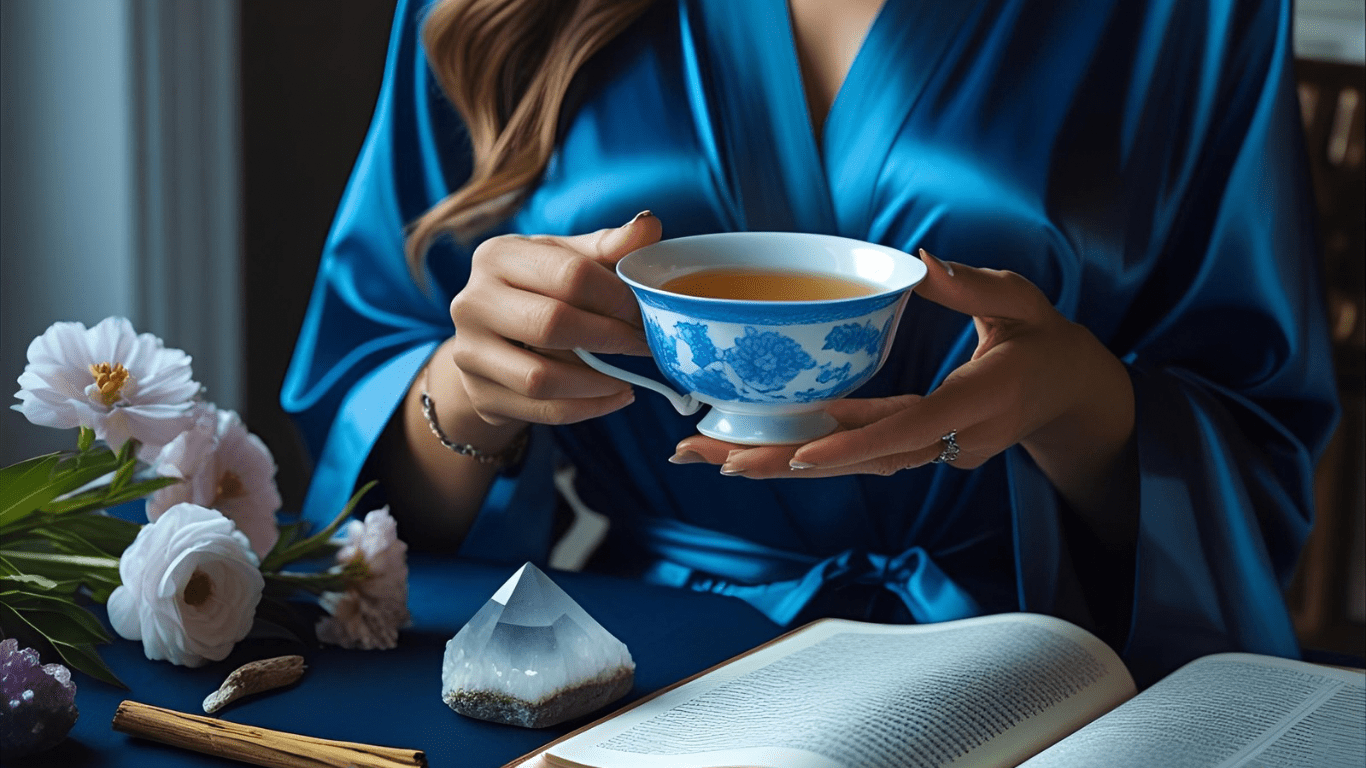 The Ritual Lifestyle - Haus Of Alchemy