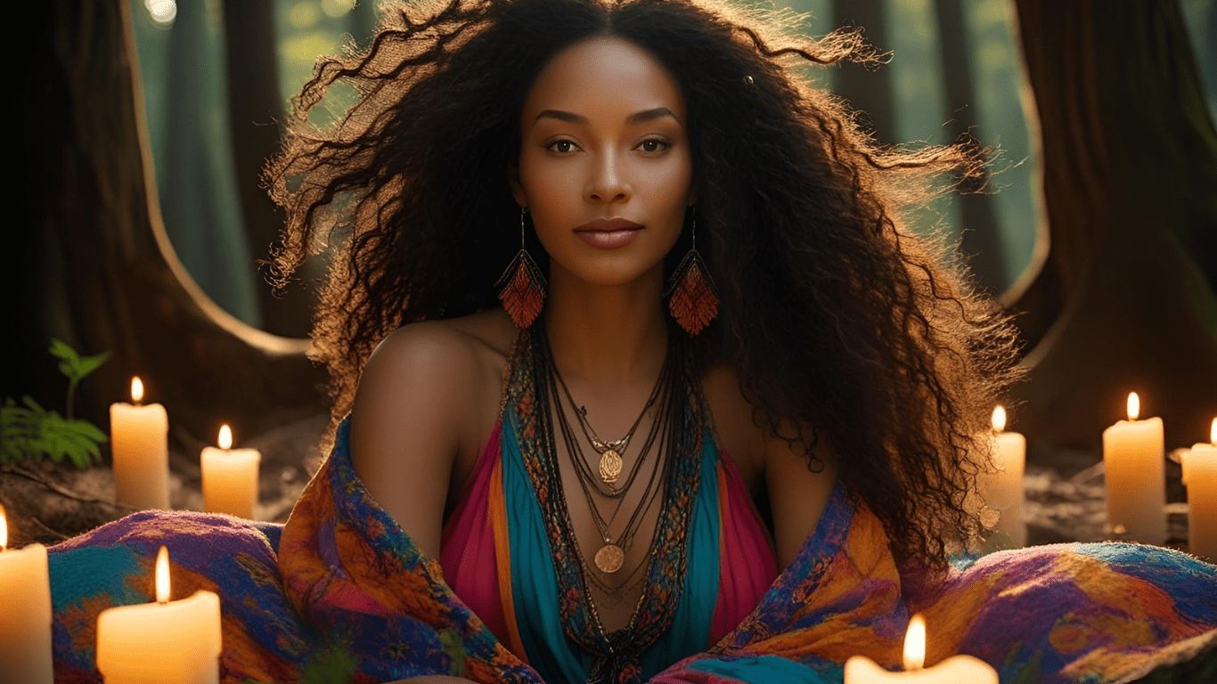 Understanding Lightworkers: Beings of Spiritual Illumination - Haus Of Alchemy