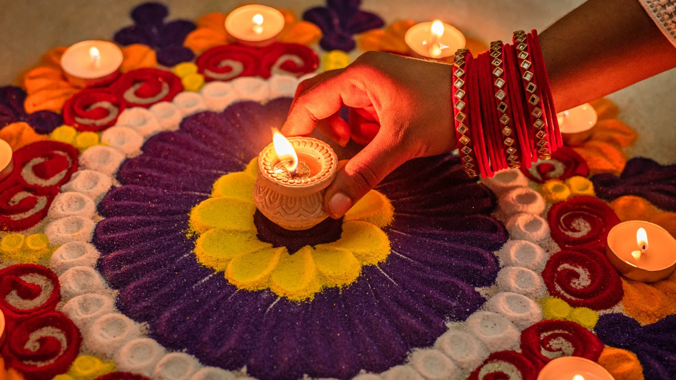 Ritual Crafting 101: The Magick Behind What You Do—And Why It Matters