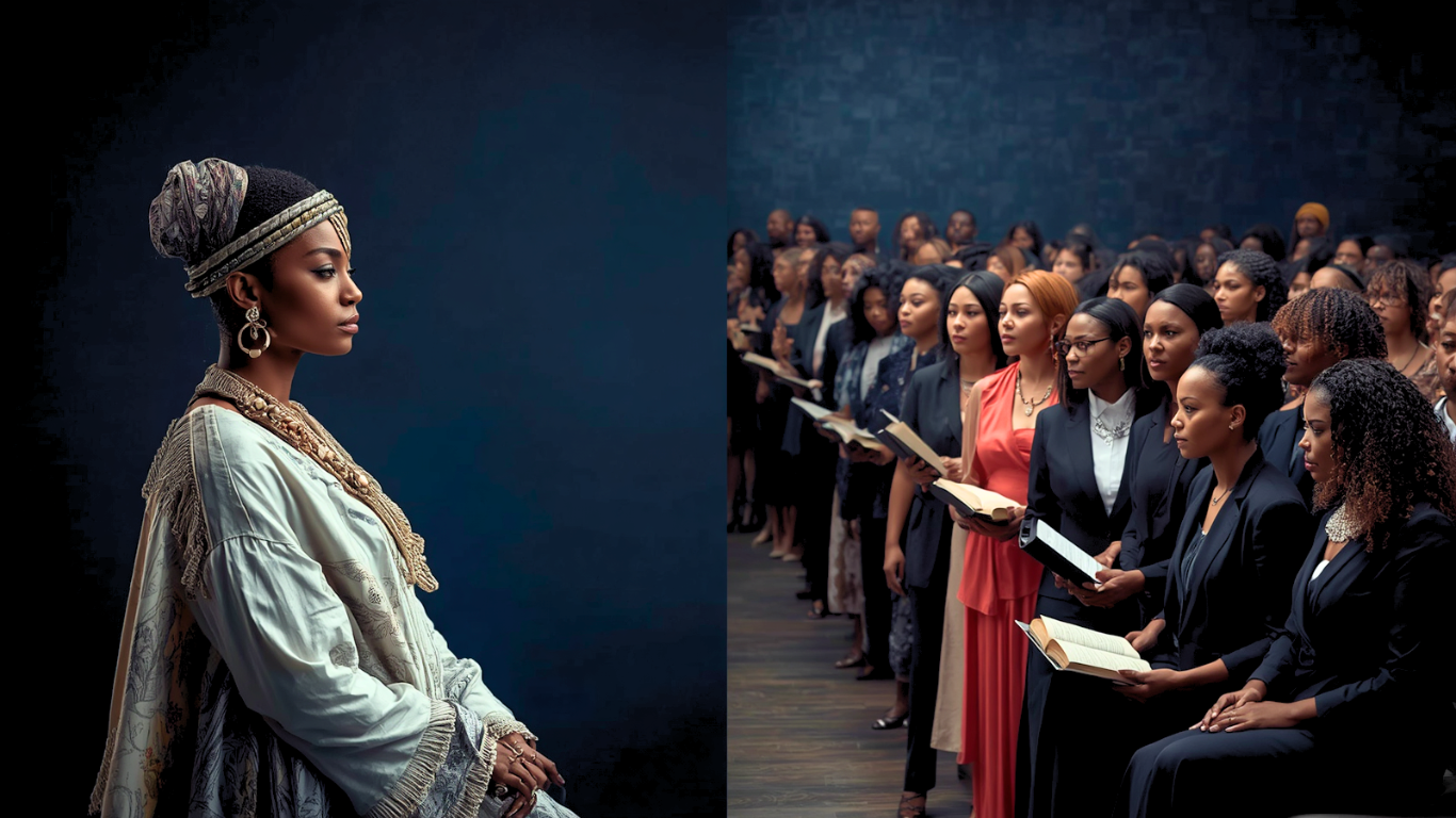 1 New Ager vs. 20 Christians: Who’s Right?