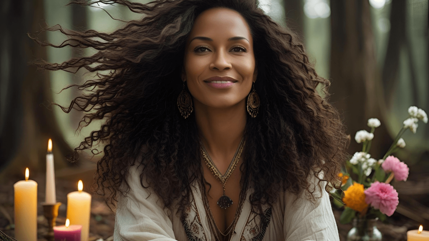 Energetic Hygiene: What It Is, Why You Need It, and How to Start - Haus Of Alchemy