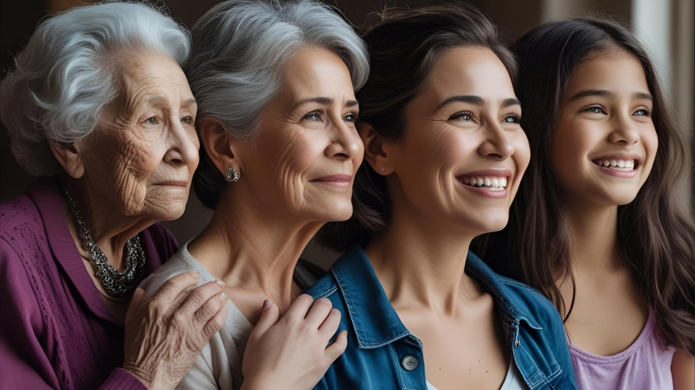Generational Curses Aren’t Just Spells—They’re Patterns