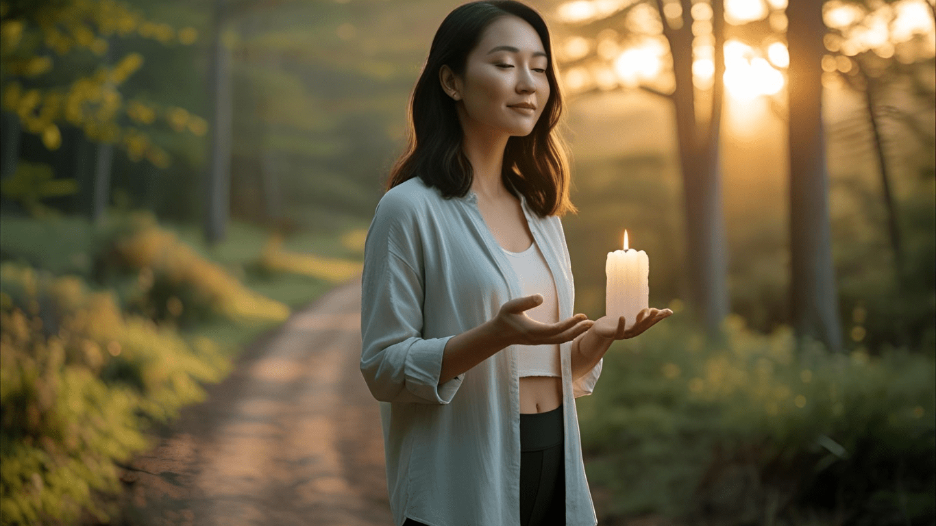 How to Start Your Spiritual Journey - Haus Of Alchemy