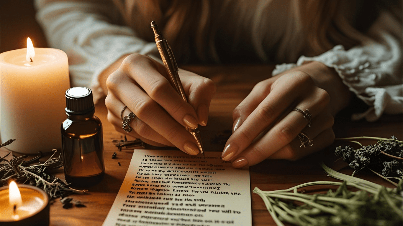 How to Write a Petition - Haus Of Alchemy