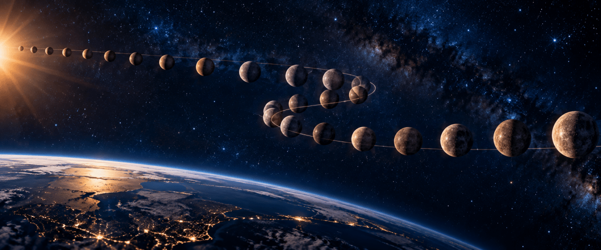 Mercury Is Retrograde. Now What? - Haus Of Alchemy