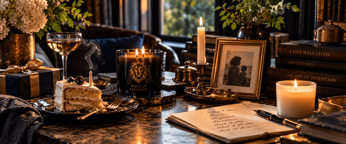 The Power of Candle Magick - Haus Of Alchemy