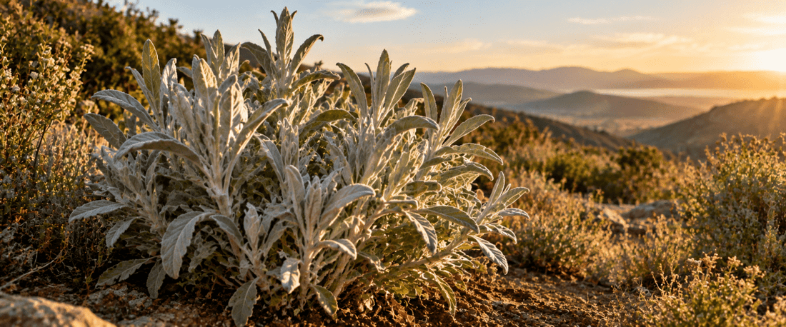 Who Owns White Sage? - Haus Of Alchemy