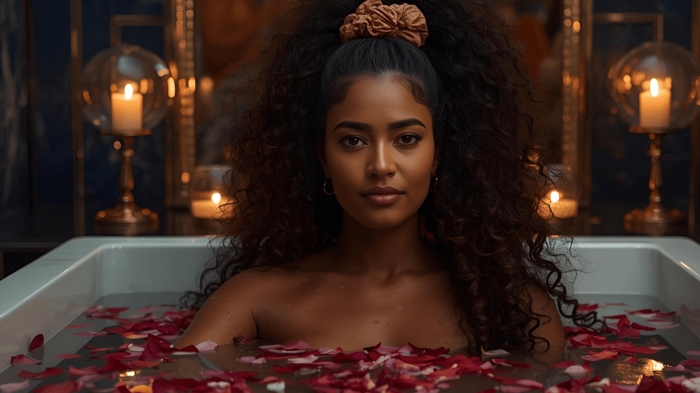 Omi Mimọ Codex - The Haus Of Alchemy