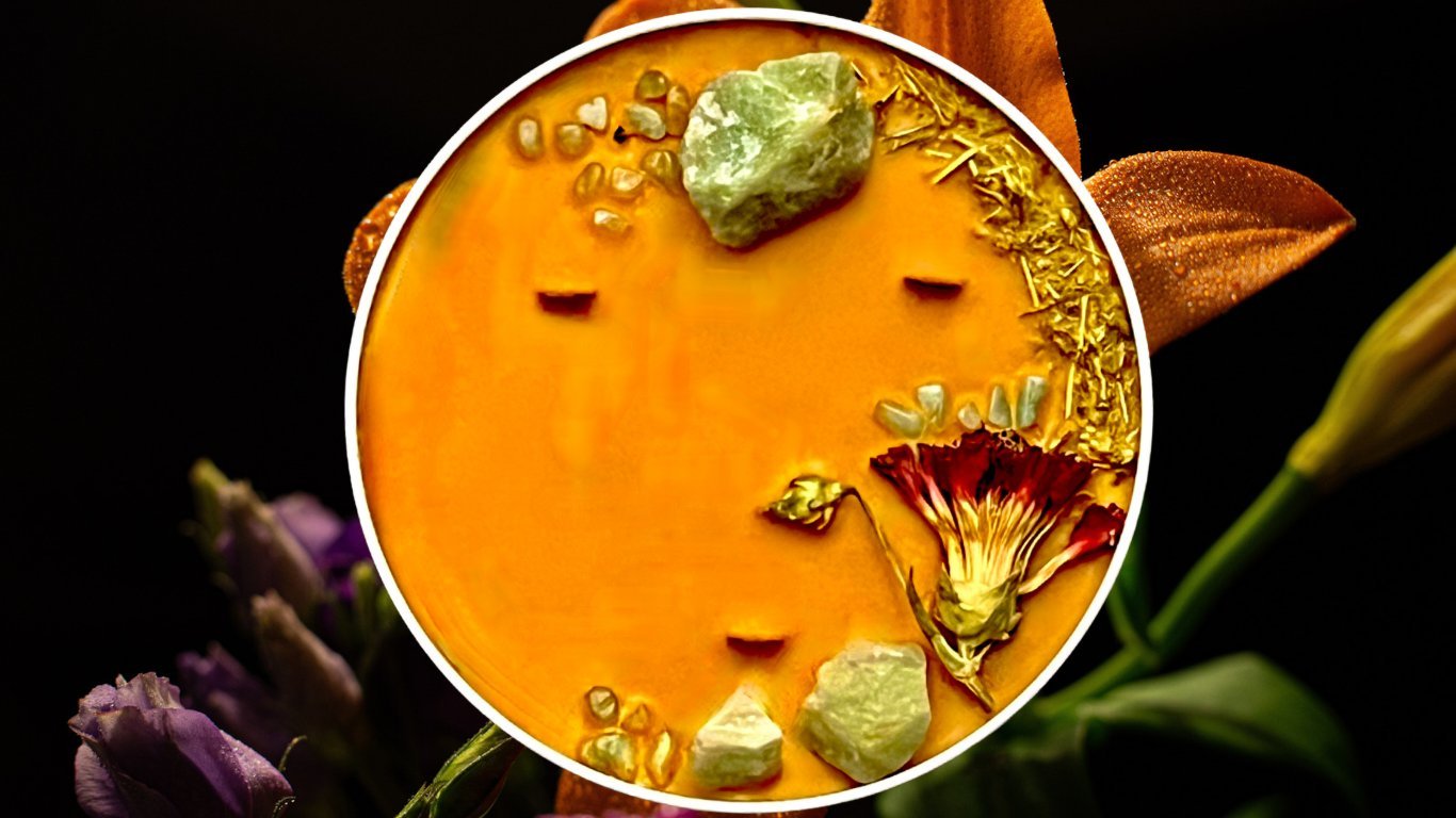 Conduits of Manifestation - The Haus Of Alchemy