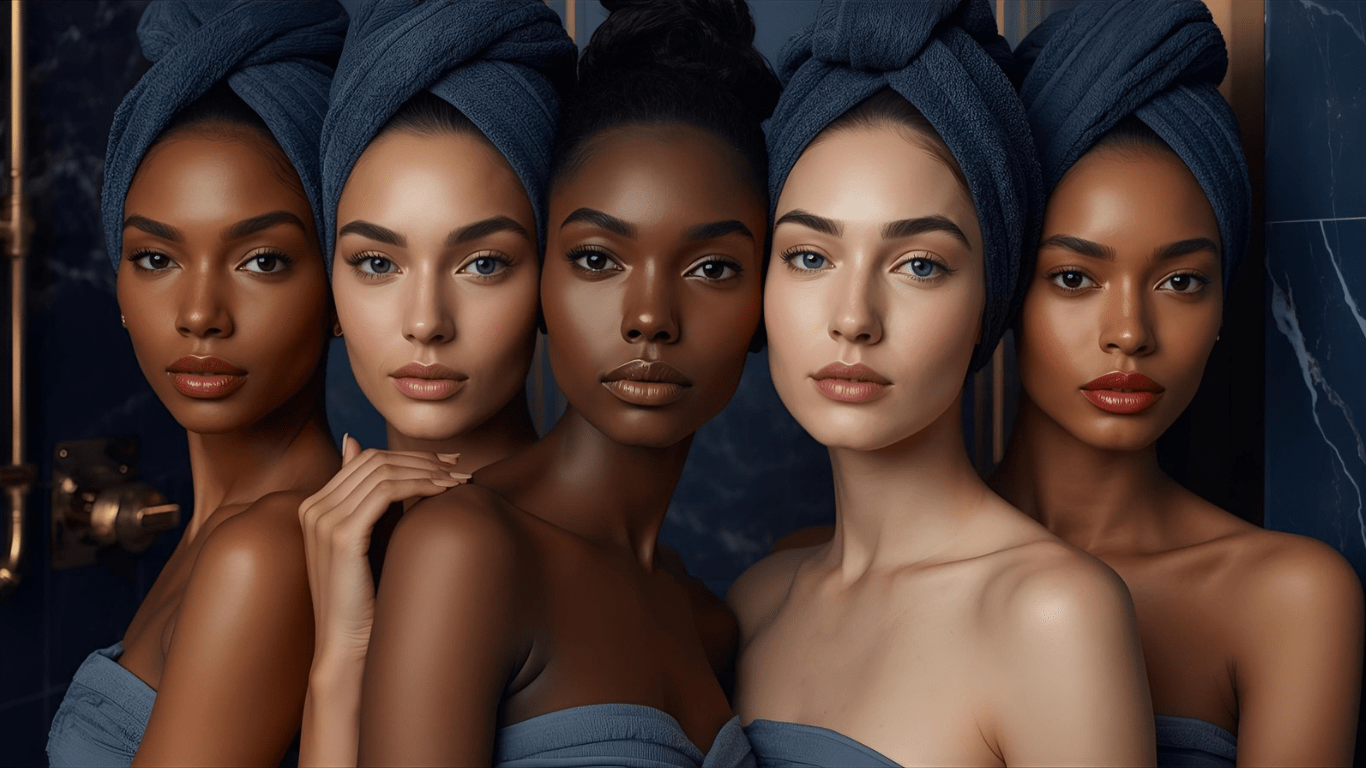 For The Body - The Haus Of Alchemy