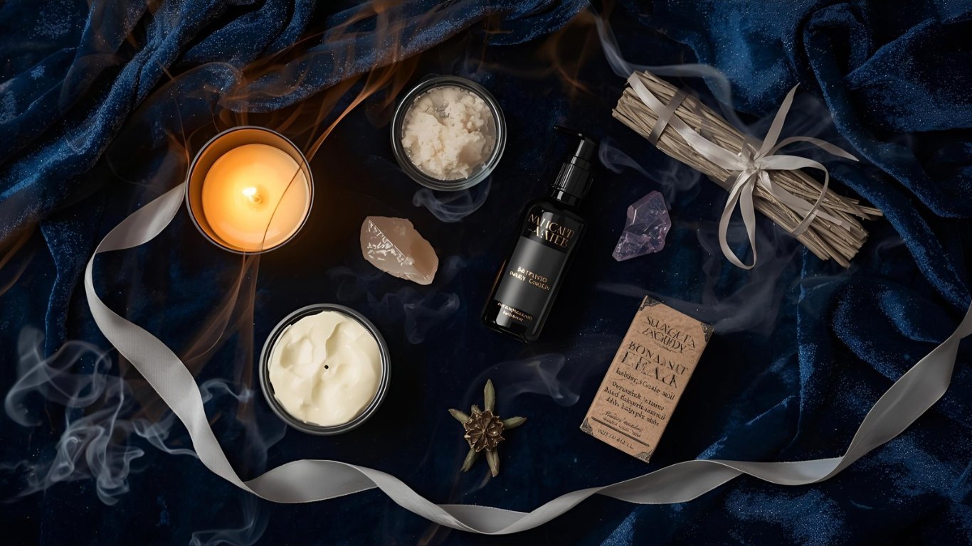 The Circle of Rhythm - The Haus Of Alchemy