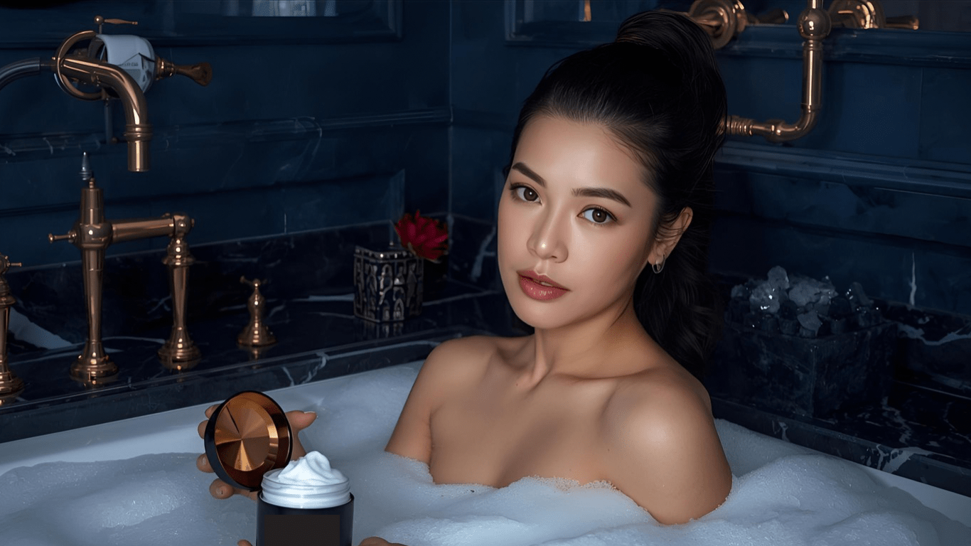 Body Crèmes - The Haus Of Alchemy