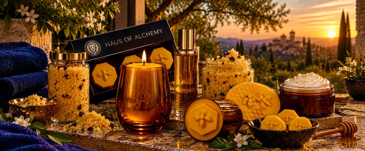 Apian Maféra - The Haus Of Alchemy