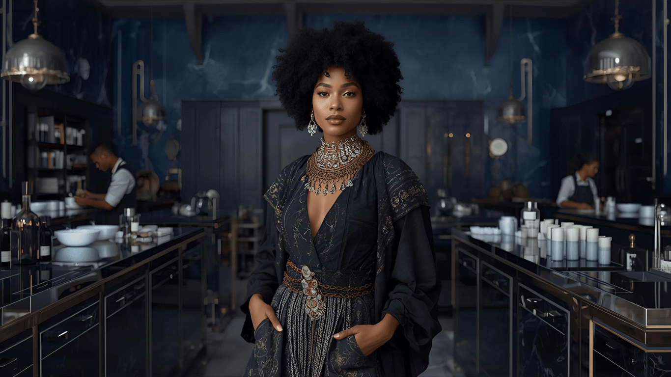 The Initiated - The Haus Of Alchemy