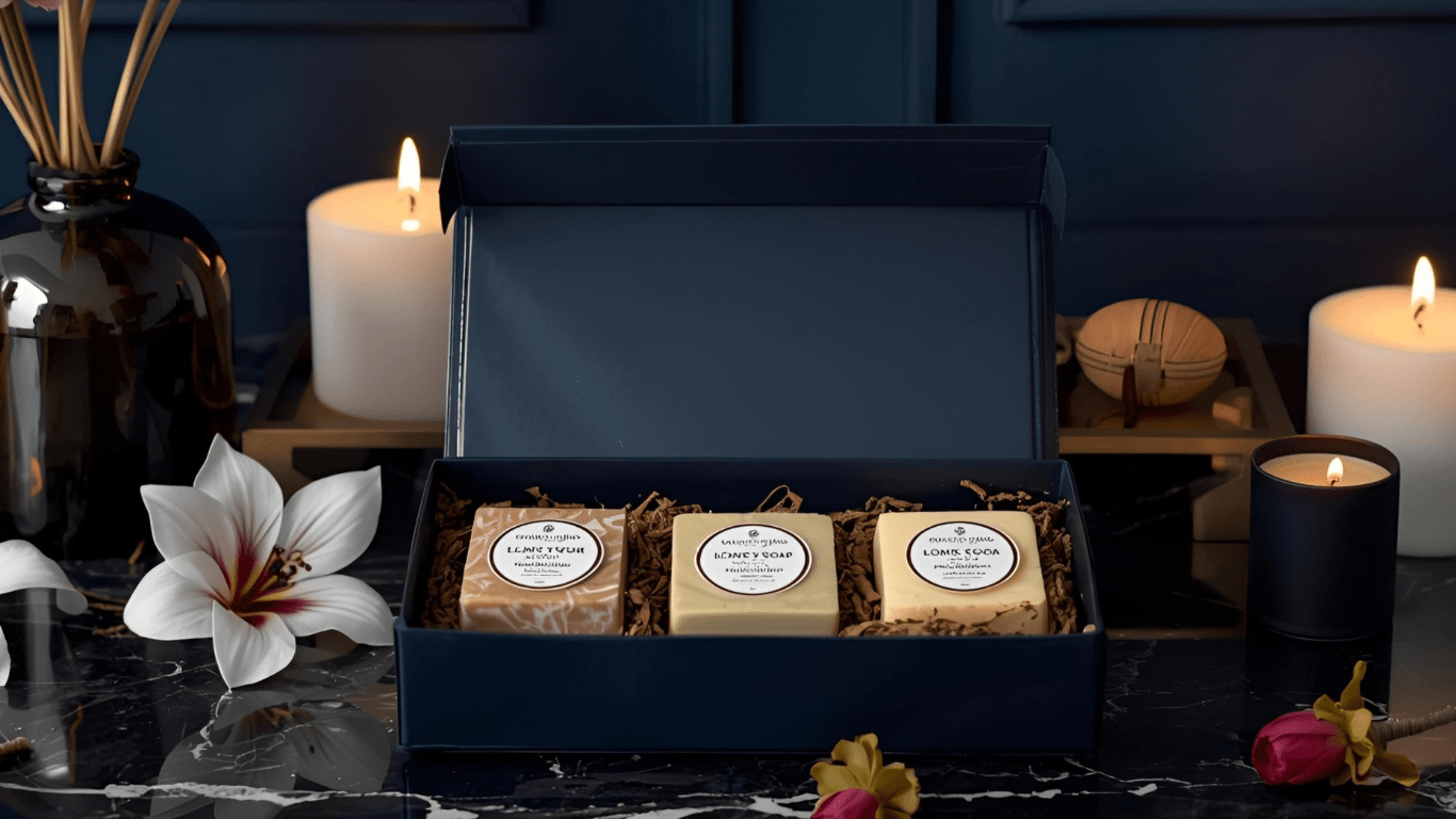 Lustration Codex - The Haus Of Alchemy