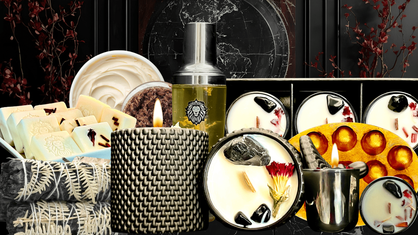 Enigma - The Haus Of Alchemy