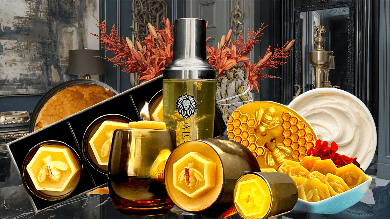 Apian Maféra - The Haus Of Alchemy