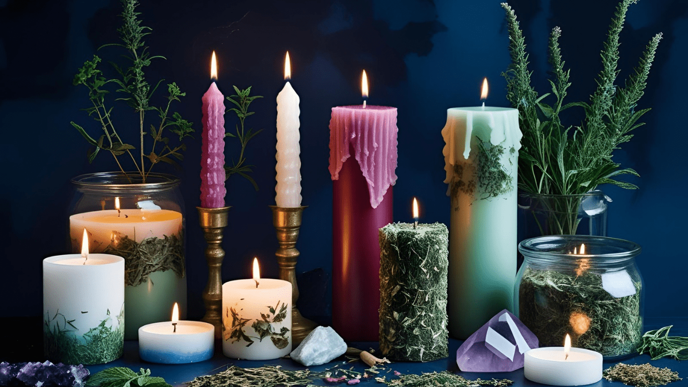 Portals of Fire - The Haus Of Alchemy