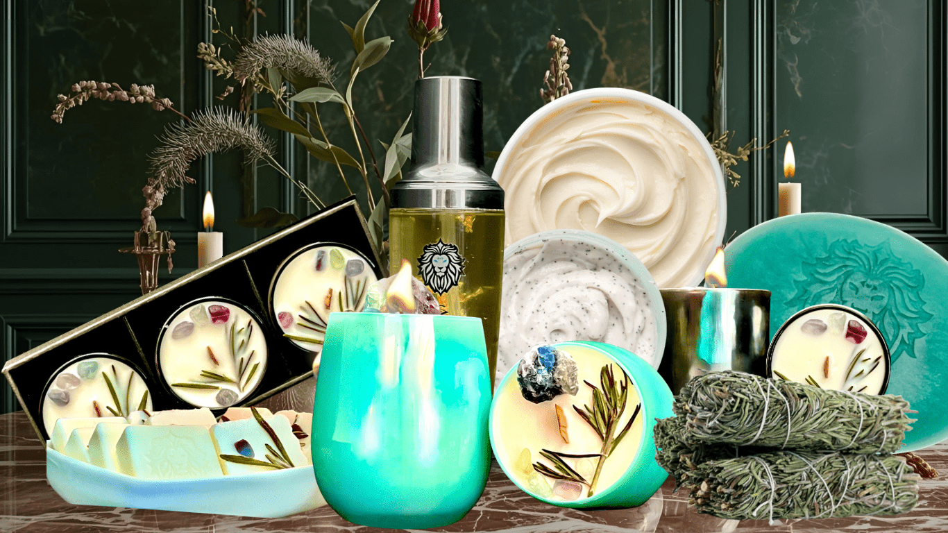 Epiphany - The Haus Of Alchemy