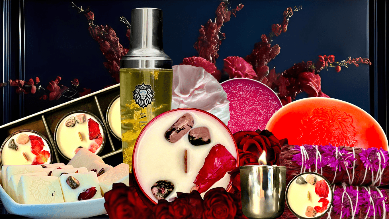 Femme Fatale - The Haus Of Alchemy