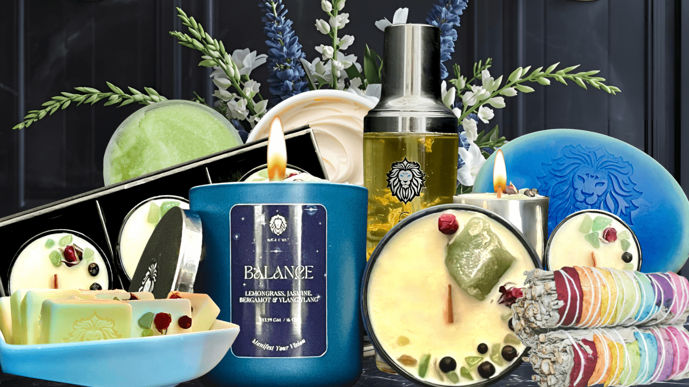 Yin Yang - The Haus Of Alchemy