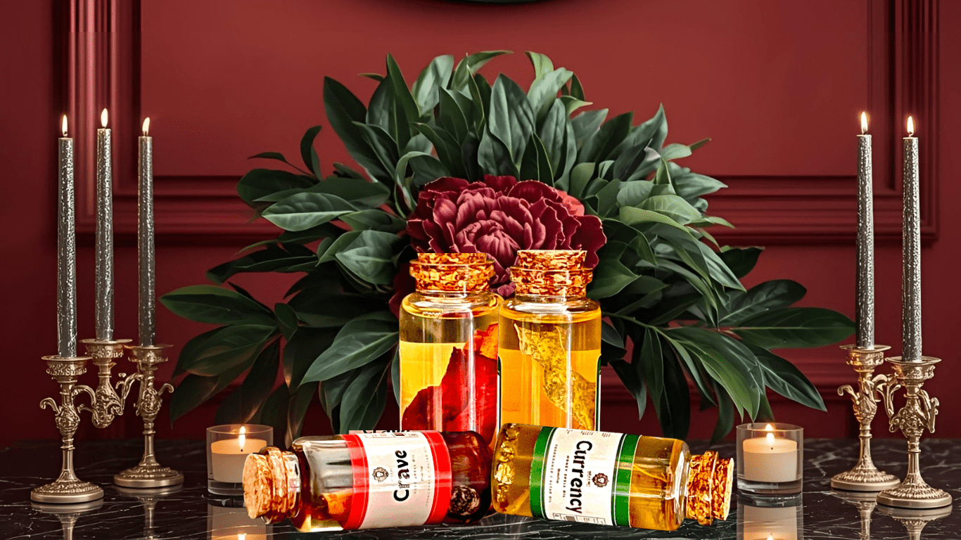 Elixirs - The Haus Of Alchemy