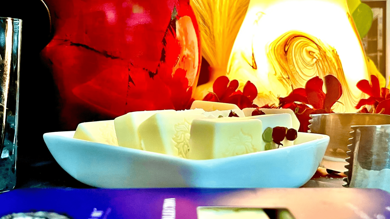 Melted Intentions - The Haus Of Alchemy