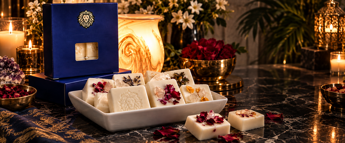 Haus wax melts