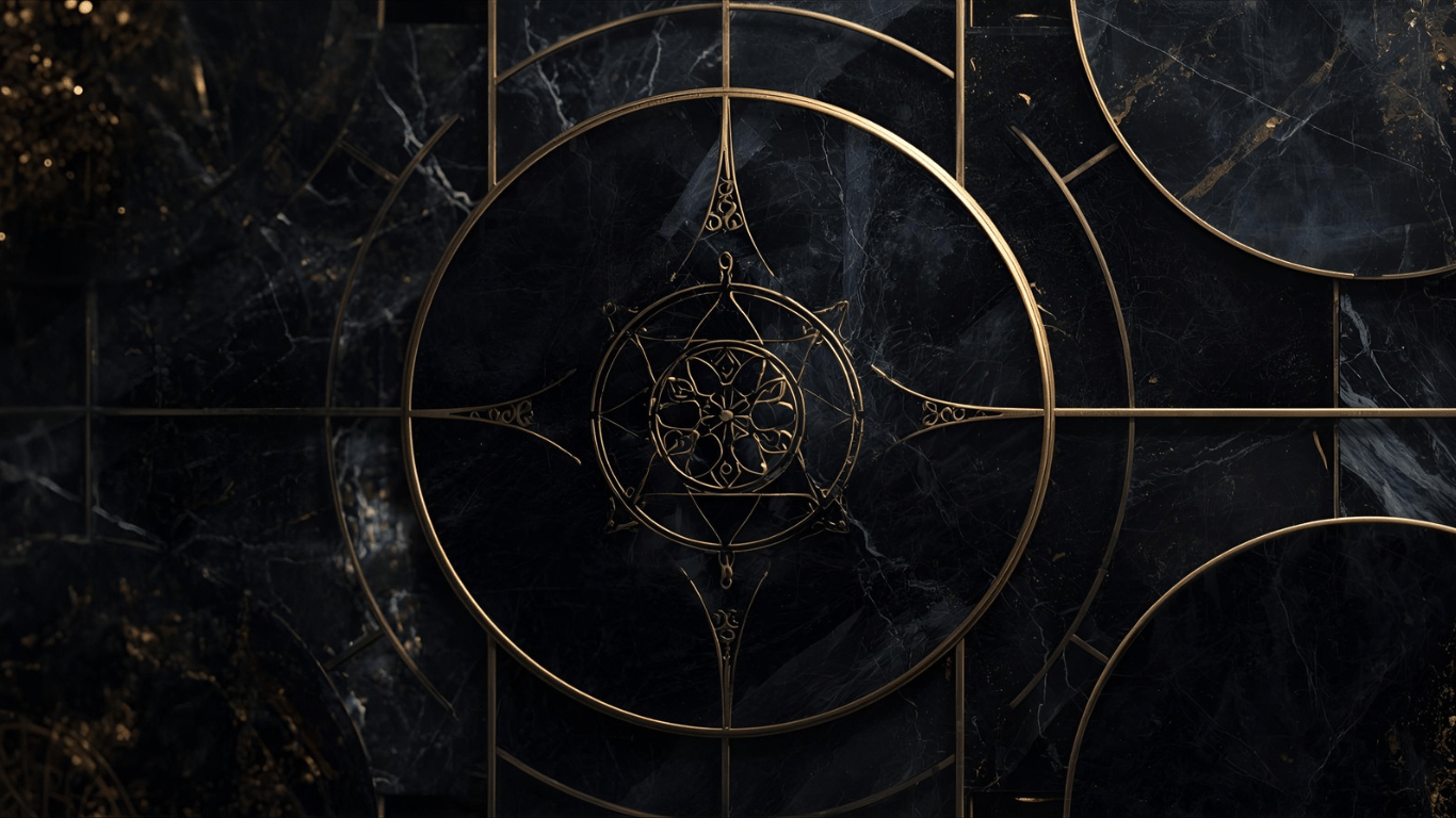 🜃 For Protection - The Haus Of Alchemy